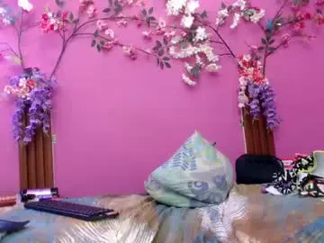 Chaturbate Watch Live Sex Cams of kasandracute18