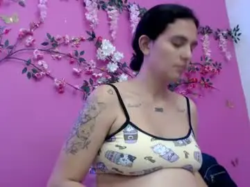 Chaturbate Adult Video Chat of kasandracute18