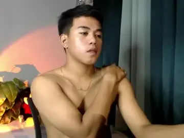 Chaturbate Live Sex Cam of kritthanarkorn