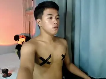 Chaturbate Best live sex cam show of kritthanarkorn
