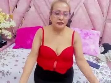 Chaturbate Free Porn Cam of laurenth_maturee