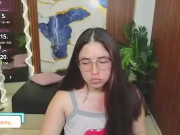 Chaturbate Best Webcam of lauxury_tay1