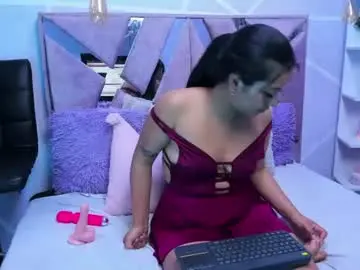 Chaturbate Sex Chat of linda_mils