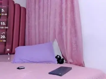 Chaturbate Sex Cam of little_star_23