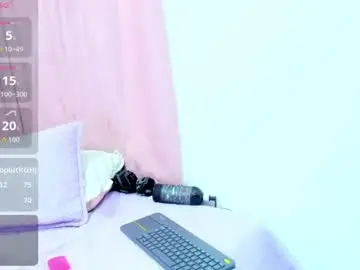 Chaturbate Adult Webcam of little_star_23