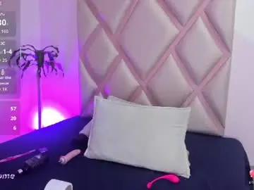 Chaturbate Sex Chat of little_star_23