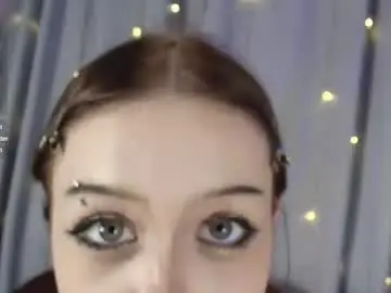 Chaturbate Best live sex cam show of lunariscrit