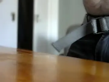 Chaturbate Live Porn of martincito22xl