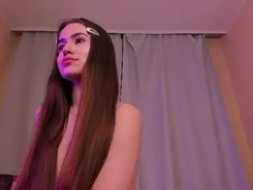 Chaturbate Live Sex Cam of maybe_baby69