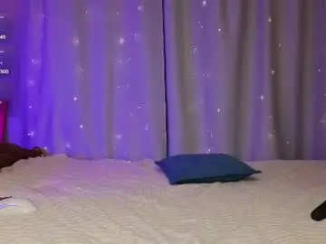 Chaturbate Adult Video Chat of maybe_baby69