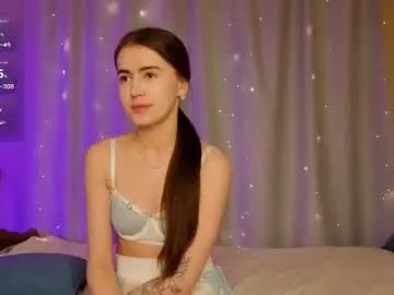 Chaturbate Nude Webcam of maybe_baby69