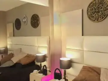 Chaturbate Nude Webcam of milanduval