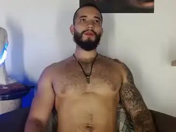 Chaturbate Adult Video Chat of morgann_jones