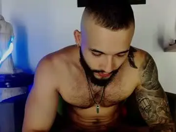 Chaturbate Adult Webcam of morgann_jones