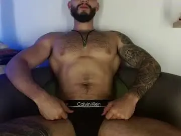 Chaturbate Private Sex Chat of morgann_jones