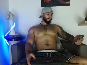 Chaturbate Live Sex of morgann_jones
