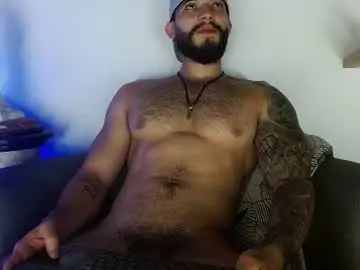 Chaturbate Sex Cam of morgann_jones