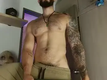 Chaturbate Adult Video Chat of morgann_jones