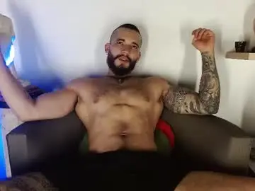 Chaturbate Best Webcam of morgann_jones