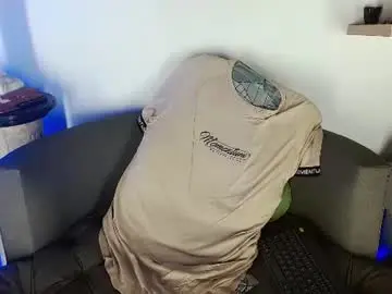 Chaturbate Free Live Porn of morgann_jones