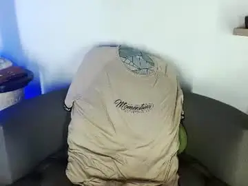 Chaturbate Free Porn Cam of morgann_jones