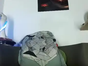 Chaturbate Sex Cam of morgann_jones