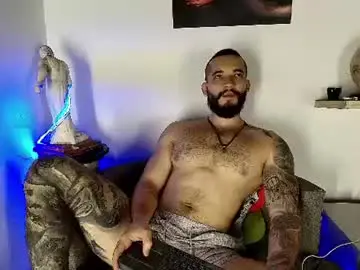 Chaturbate Private Sex Chat of morgann_jones