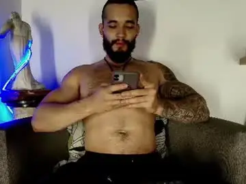 Chaturbate Sex Cam of morgann_jones