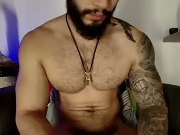 Chaturbate Adult Webcam of morgann_jones