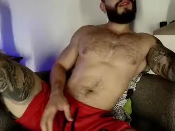 Chaturbate Live Sex of morgann_jones