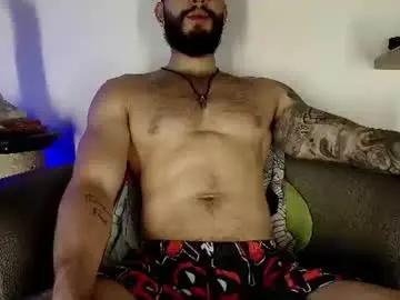 Chaturbate Private Sex Chat of morgann_jones