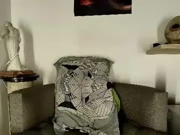Chaturbate Live Sex Cam of morgann_jones
