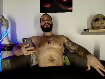 Chaturbate Live Porn of morgann_jones