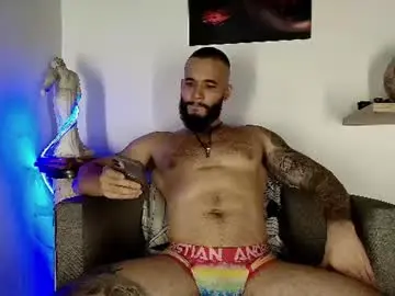 Chaturbate Best live sex cam show of morgann_jones