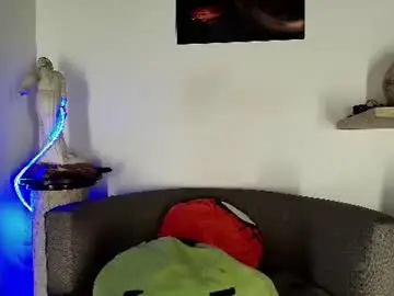 Chaturbate Nude Webcam of morgann_jones
