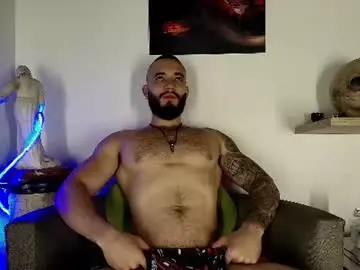 Chaturbate Adult Webcam of morgann_jones