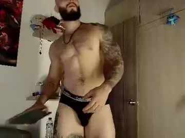 Chaturbate Live Sex of morgann_jones