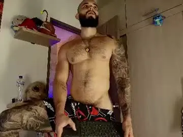 Chaturbate Sex Cam of morgann_jones