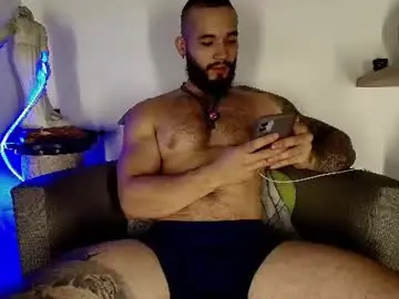 Chaturbate Live Porn of morgann_jones