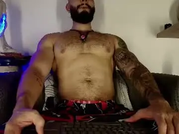 Chaturbate Live Sex Cam of morgann_jones