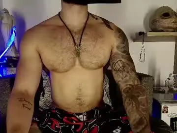 Chaturbate Live Sex Cam of morgann_jones