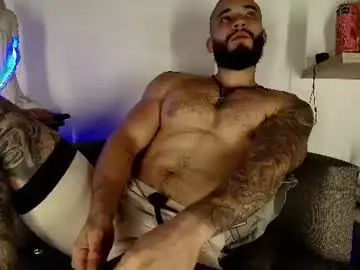 Chaturbate Sex Cam of morgann_jones