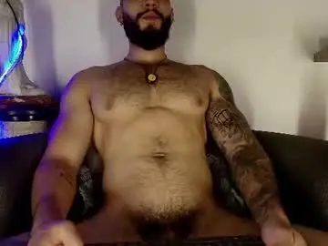 Chaturbate Live Porn of morgann_jones