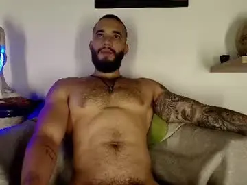 Chaturbate Free Live Porn of morgann_jones