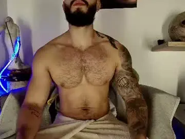 Chaturbate Adult Webcams of morgann_jones