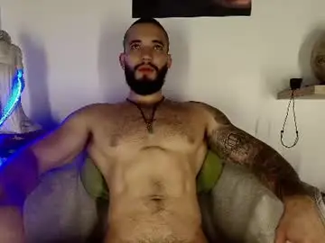 Chaturbate Private Sex Chat of morgann_jones