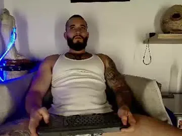 Chaturbate Adult Video Chat of morgann_jones