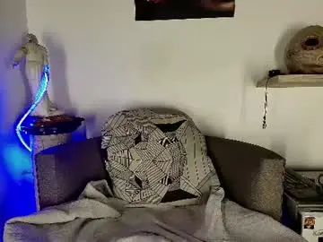 Chaturbate Adult Webcam of morgann_jones
