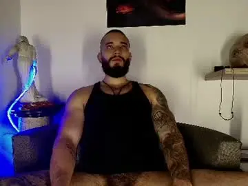 Chaturbate Best live sex cam show of morgann_jones