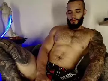 Chaturbate Adult Webcam of morgann_jones